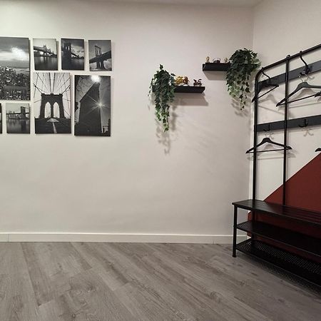 וייאדוליד Apartamento Paula מראה חיצוני תמונה