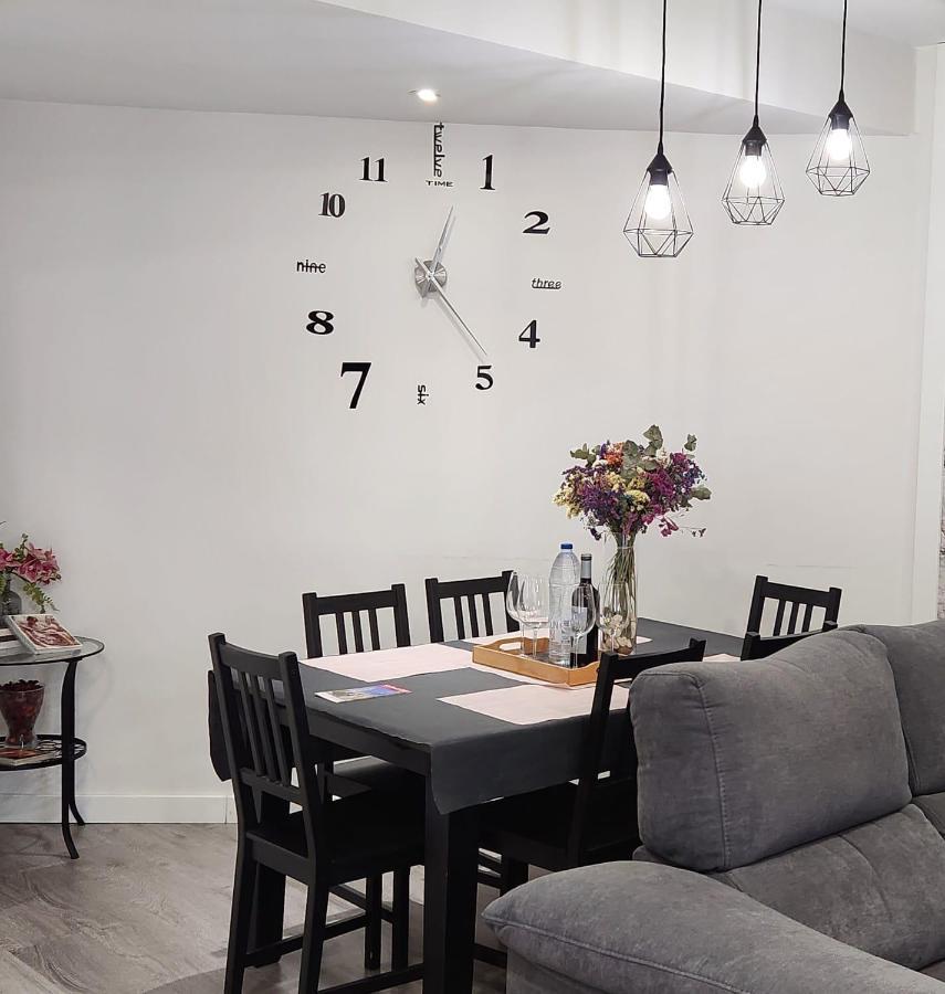 וייאדוליד Apartamento Paula מראה חיצוני תמונה