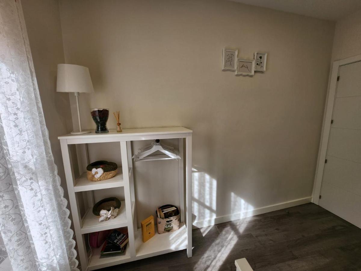 וייאדוליד Apartamento Paula מראה חיצוני תמונה