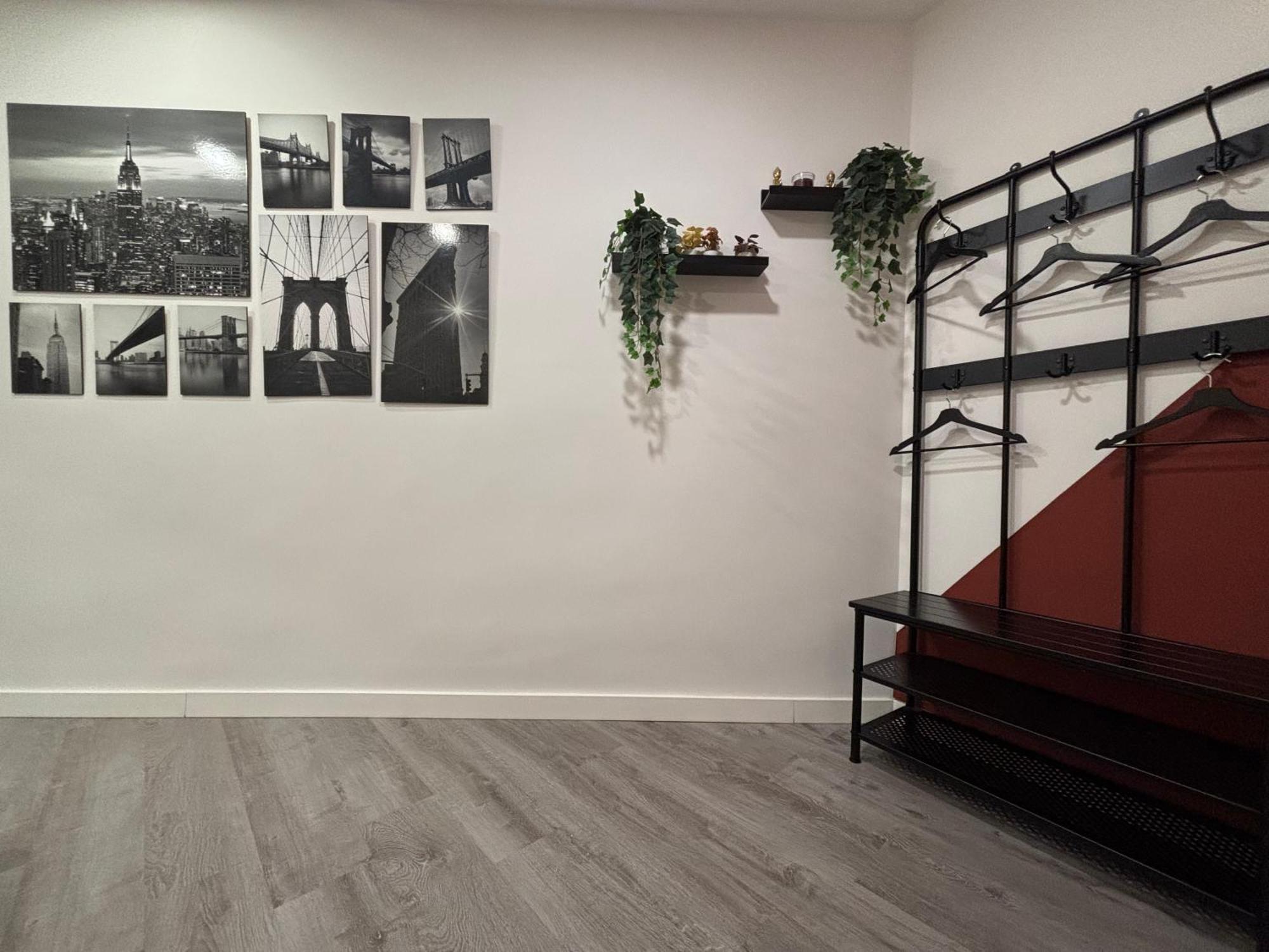 וייאדוליד Apartamento Paula מראה חיצוני תמונה