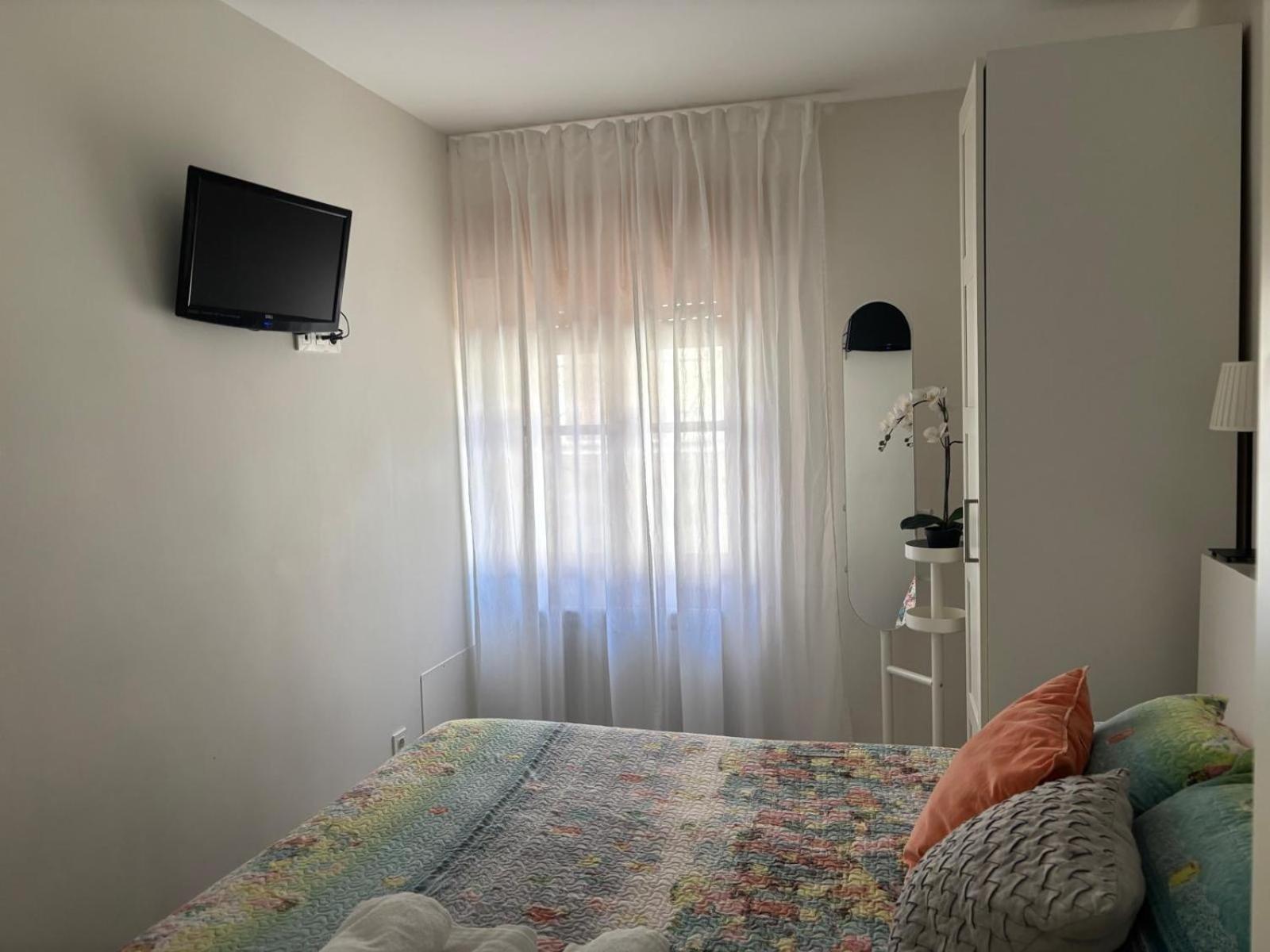 וייאדוליד Apartamento Paula מראה חיצוני תמונה