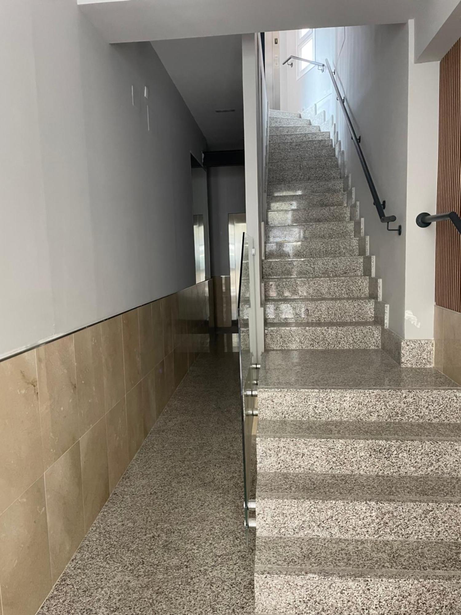 וייאדוליד Apartamento Paula מראה חיצוני תמונה